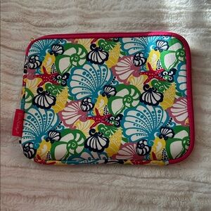 Lilly Pulitzer Electronic Case